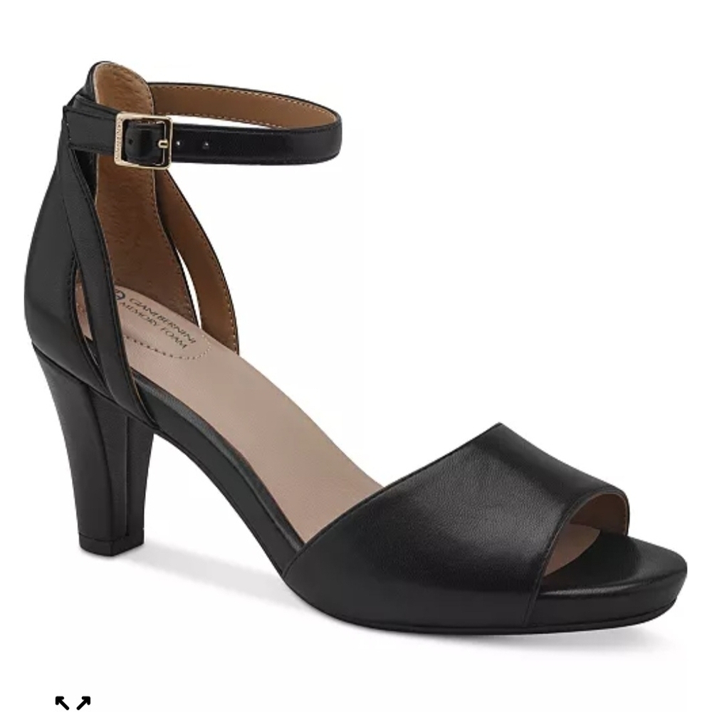 Giani Bernini Women's Clarrise Dress Sandals